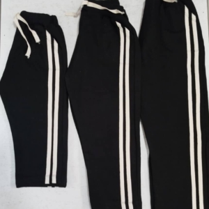 شلوار نوار دار