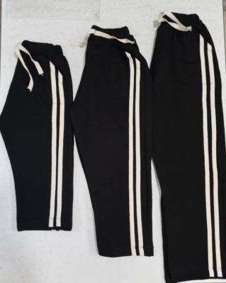 شلوار نوار دار