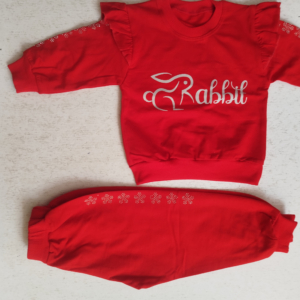 ست دخترانه سایز 35/40/45برای یک ساله تا پنچ ساله