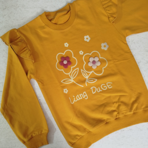 بلیز دخترانه سایز 50/55 فروش به صورت عمده